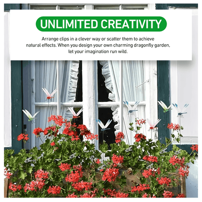 AeroShield – Dragonfly Bug Repeller – image 2
