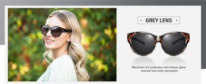 Eclipse Chic – Trendy Cat Eye Eyewear – image 3