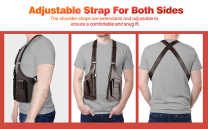StreetVest – Tactical Shoulder Bag – image 17