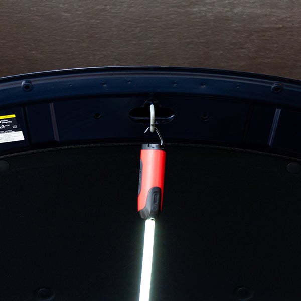 LumaFlex - Precision Bending LED Work Light – image 10