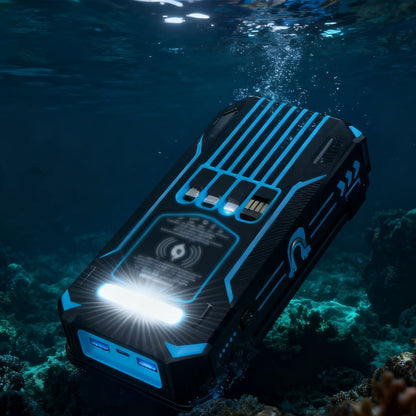PhotonCharge - Foldable Solar Pack – image 6