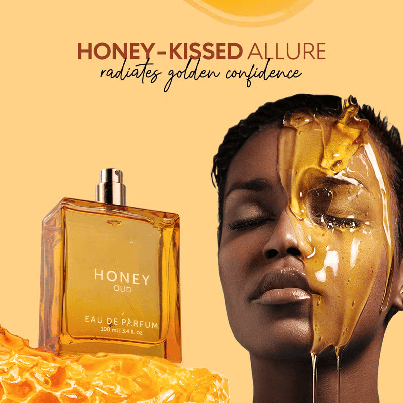 HoneyBreathe – Probiotic Oral Spray & Sweet Honey Perfume – image 7
