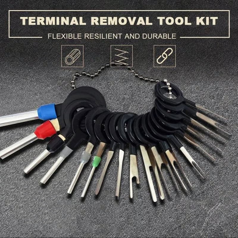 WireEase – Professional Terminal Removal Tool Kit – image 9