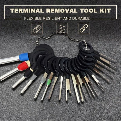 WireEase – Professional Terminal Removal Tool Kit – image 9