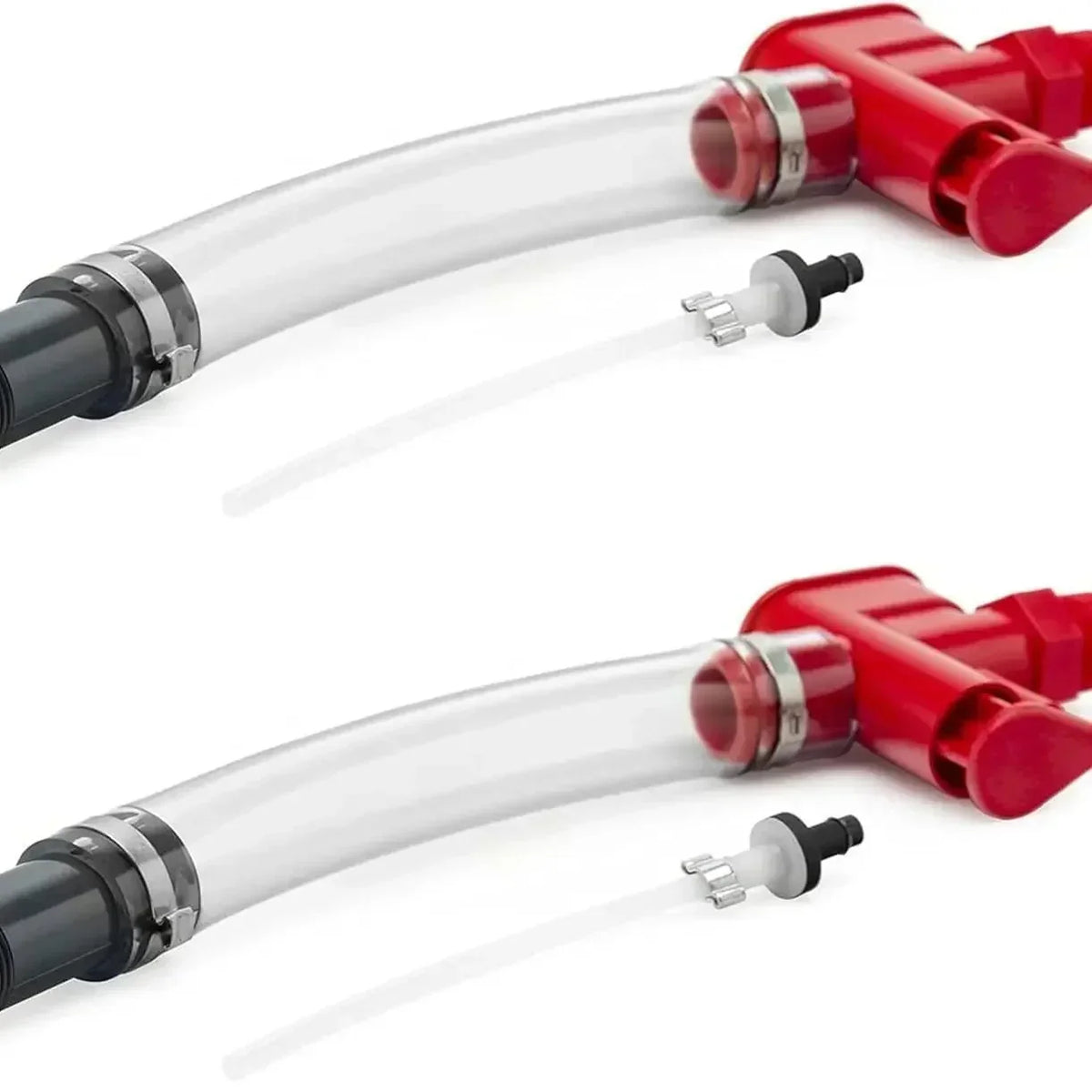 QuickFill – Spill-Free Fuel Hose – image 8