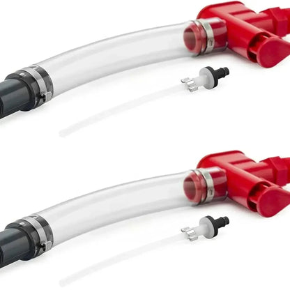 QuickFill – Spill-Free Fuel Hose – image 8