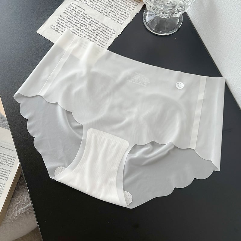 BreezeFlex - Invisible Ice Silk Underwear – image 13