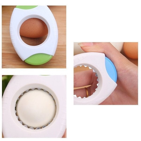 ShellEase – Precision Egg Shell Opener Tool – image 3