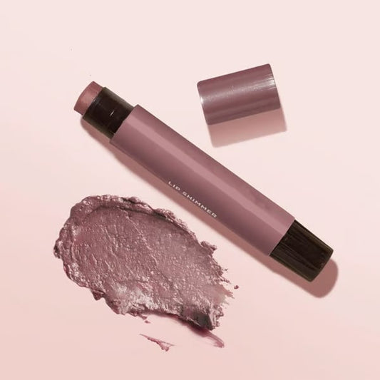 Cocoa Lip Shimmer - 100% Natural Origin (0.09 oz)