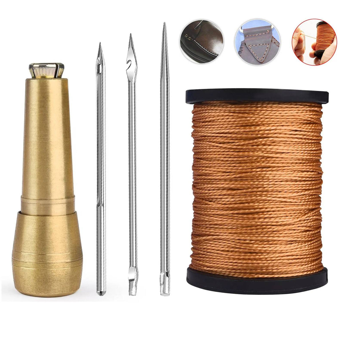 ThreadMaster - Complete DIY Repair Set – BUY 1
