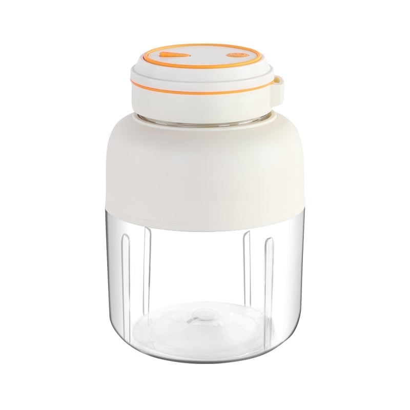 PowerBlend – Wireless Juicer System – White-800ml