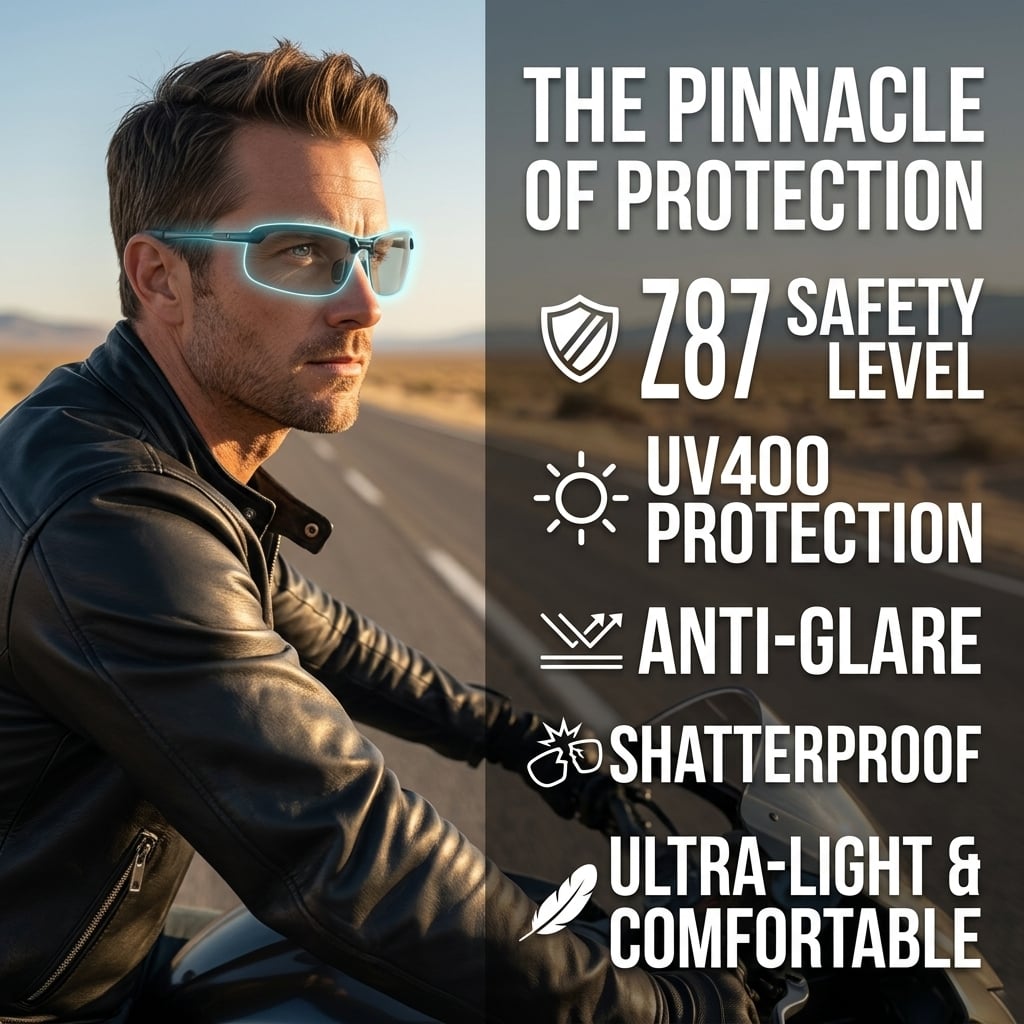 NeoLens – High-Tech Protective Smart Glasses – image 12
