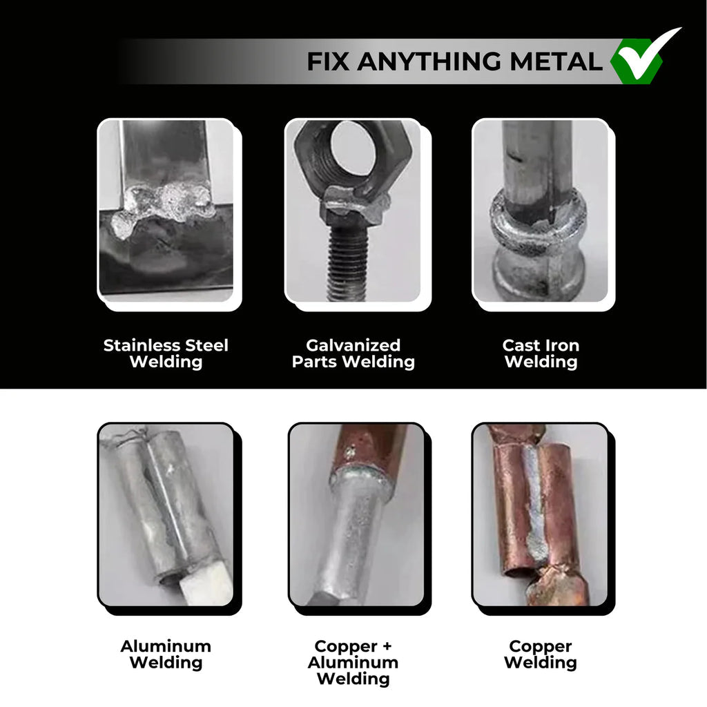 QuickFix - Instant Metal Repair Kit – image 4