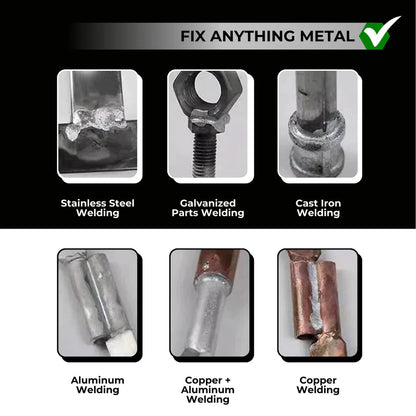 QuickFix - Instant Metal Repair Kit – image 4