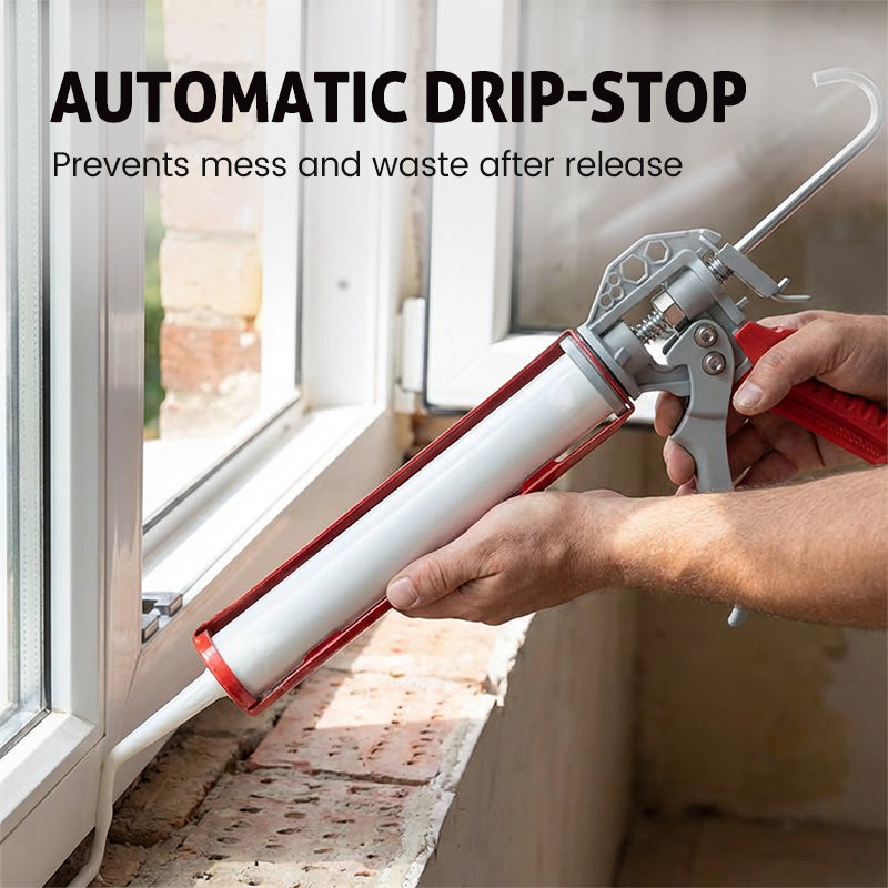 SealMaster – 360° Bearing Caulking Gun – image 4