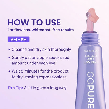 BrightLift – Instant Eye Rejuvenator – image 8