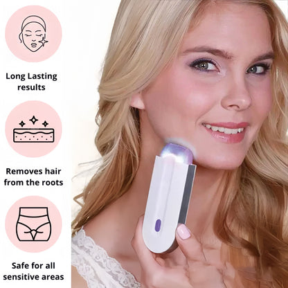 GlowBeam - Precision Hair Remover – image 5