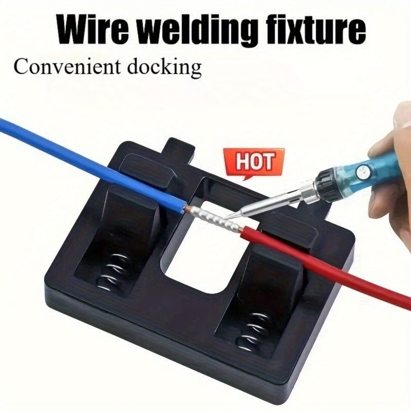 ClampForge – Stable Soldering Support Tool – image 4