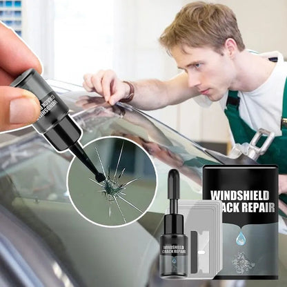 NanoRepair | Magic Glass Repair Kit – image 3