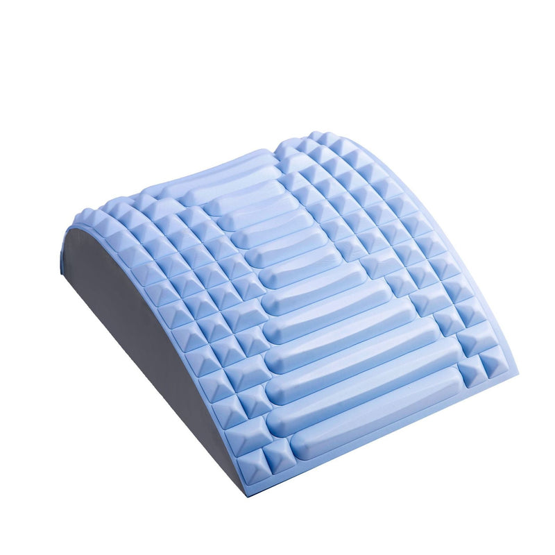 PosturePro – Back Stretching Device – Blue