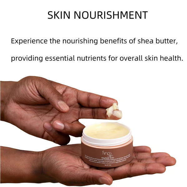 RegalSheen – Colonged Body Butter Blend – image 7