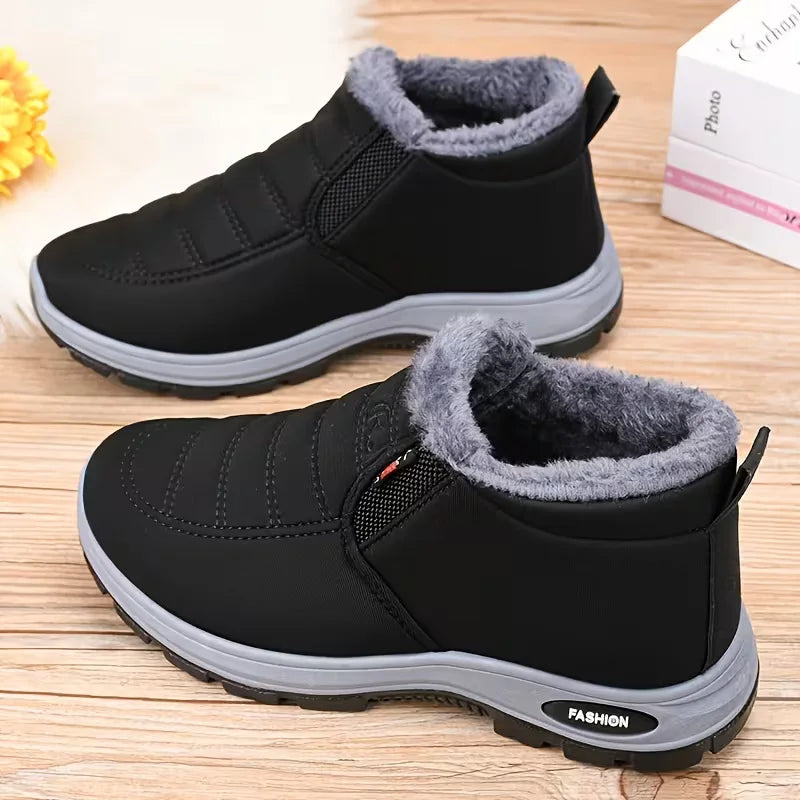 ArcticWalk™ – Orthopedic Winter Footwear for Everyday Comfort – image 6