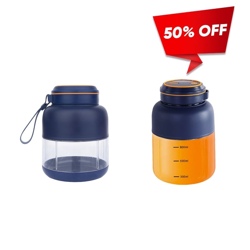 VitaBlend – Portable Fruit Blender Bottle – image 2