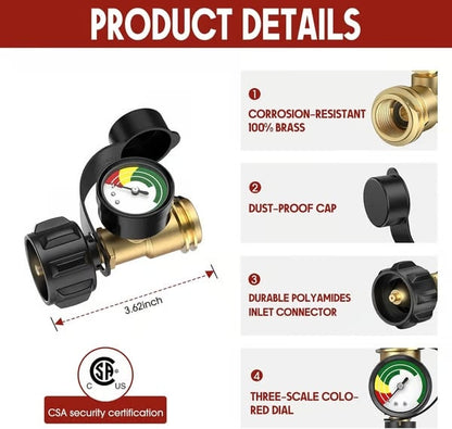 GasGuard – Universal Propane Tank Gauge – image 7
