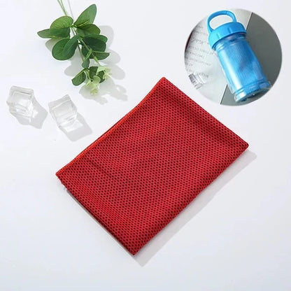 ChillWrap – Rapid Cooling Towel – image 67