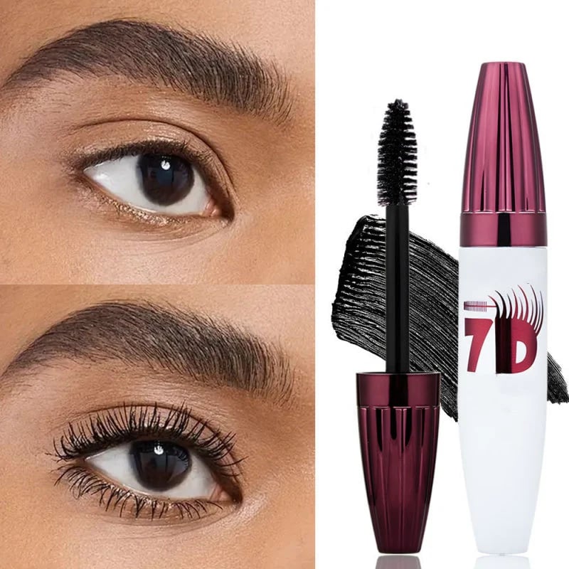 LumiLash – Smudge Proof Volume Curl Mascara – Buy 1 Get 1 Free