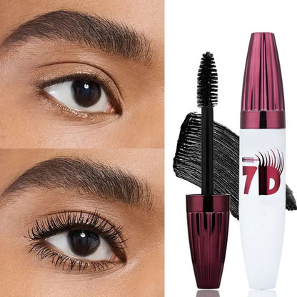 LumiLash – Smudge Proof Volume Curl Mascara – Buy 1 Get 1 Free