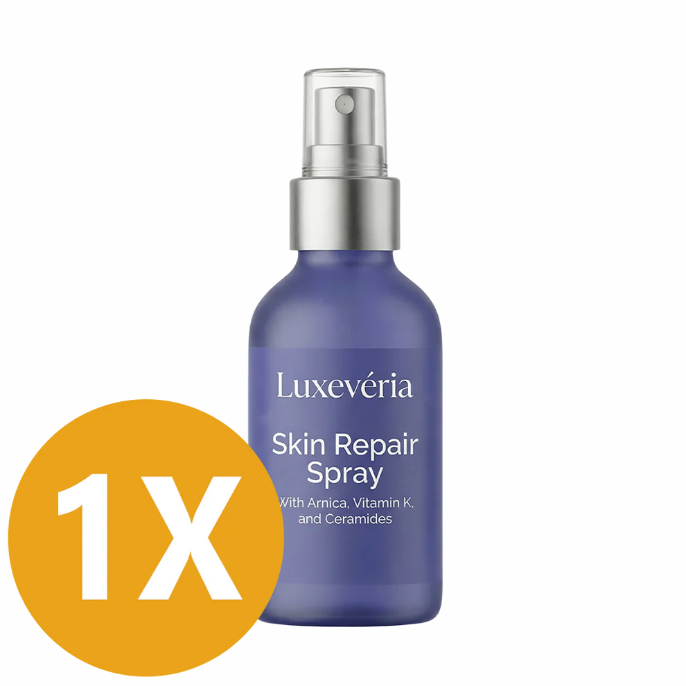 RegenSkin – Anti-Thin Skin Repair Formula – Trial Kit（1pc）
