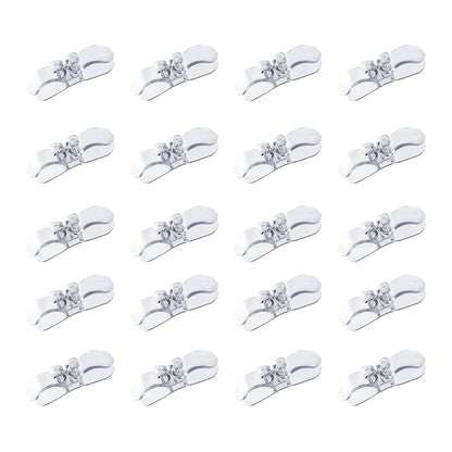NeatPlug – Cord Storage Solution – Transparent*20