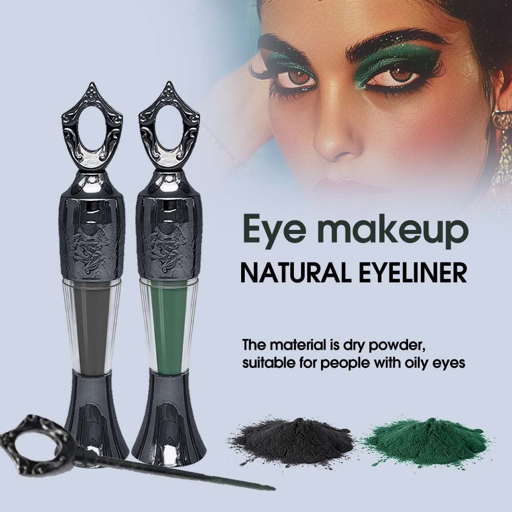 DesertBloom – Herbal Egyptian Eyeliner – image 6