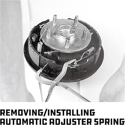 TorqueSpring – Brake Pliers Tool – image 5