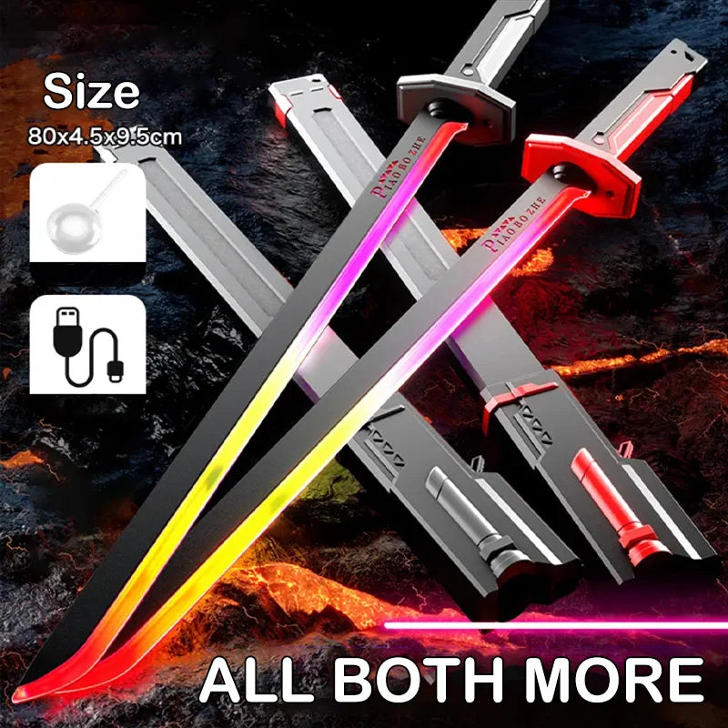 Raiden Rival – Legendary Murasama Blade – image 7