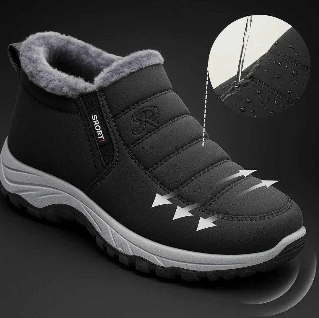 ArcticWalk™ – Orthopedic Winter Footwear for Everyday Comfort – image 5