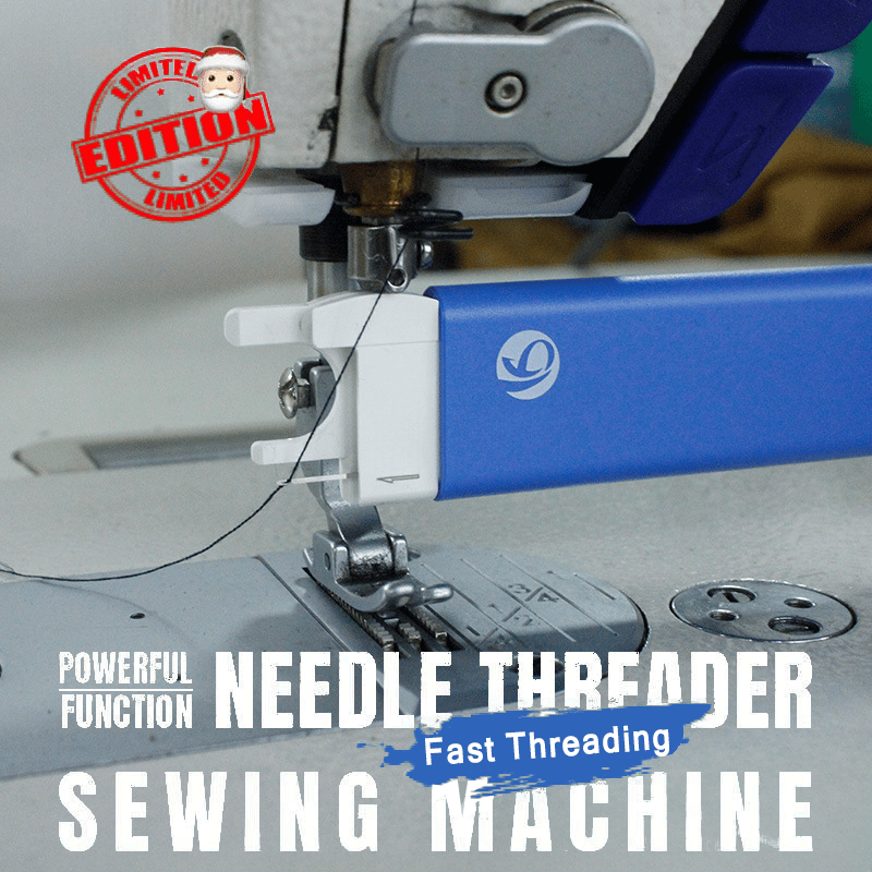 StitchFlow – Universal Needle Threader Tool – image 2
