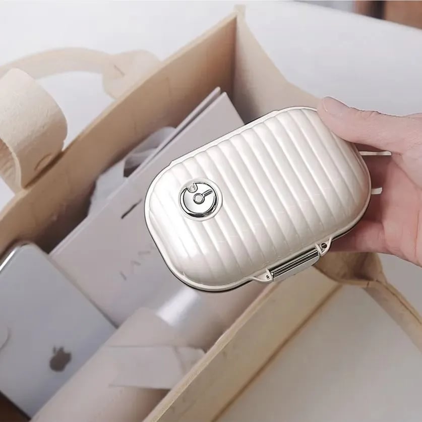 DoseMate – Convenient Portable Pill Case – image 7