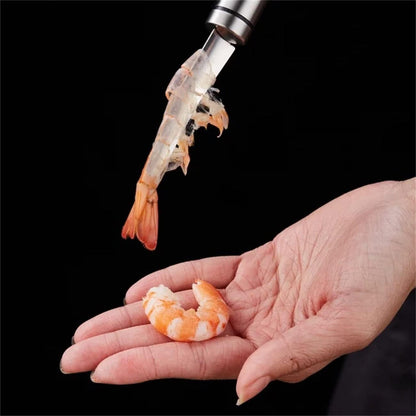 SeaMaster | Multifunctional 5-in-1 Shrimp & Fish Knife – image 2