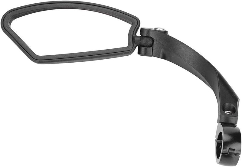 SafeRide – Adjustable Rearview Mirror for Bikes – image 11