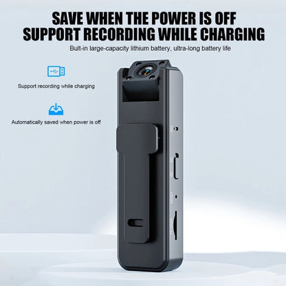 CaptureFlex – Smart 2K Pocket Camera Recorder – image 6