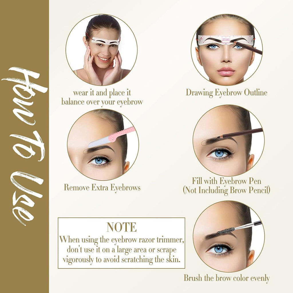 ShapeN’Slay - 12 Styles, Endless Confidence – image 3