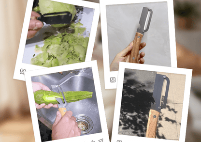 SwiftPeel X – Multi-Function Kitchen Cutter Tool – image 3