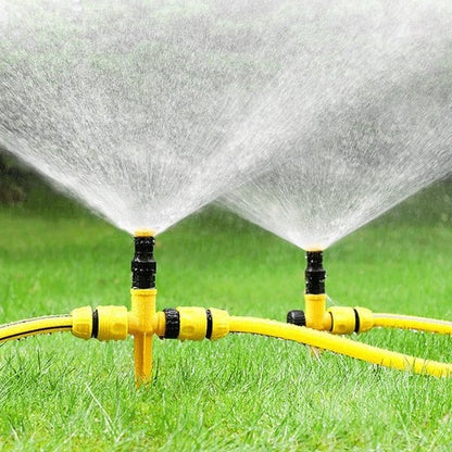 AquaSpin – 360° Automatic Irrigation System – image 2