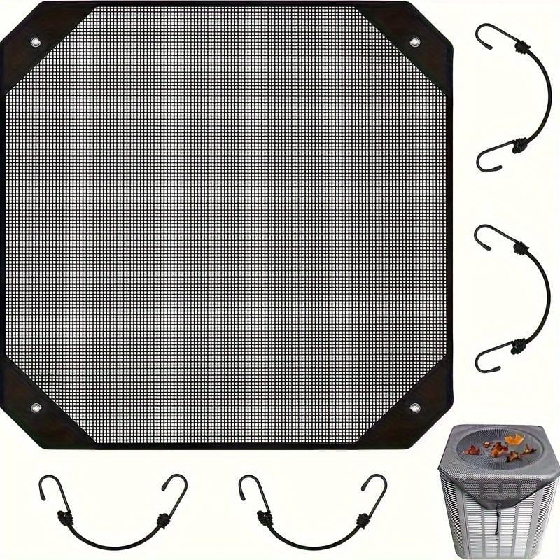 CoolGuard – Durable Air Conditioner Protector Cover – image 6