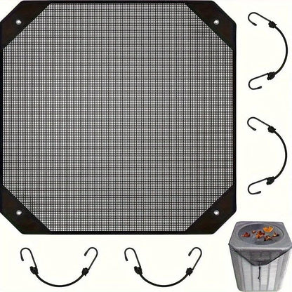 CoolGuard – Durable Air Conditioner Protector Cover – image 6