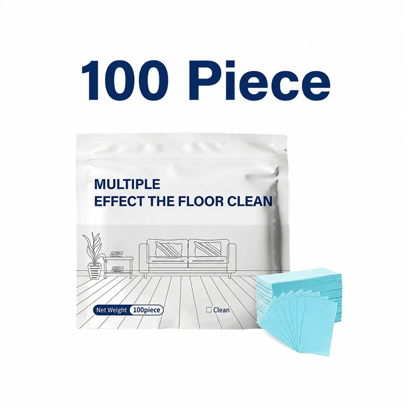 ShineCore – Dissolvable Floor Cleaning Tabs – image 15