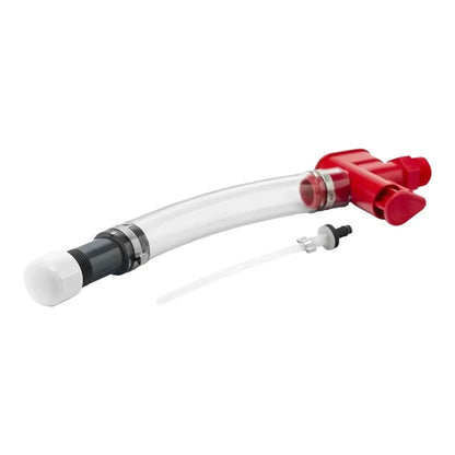 QuickFill – Spill-Free Fuel Hose – image 7