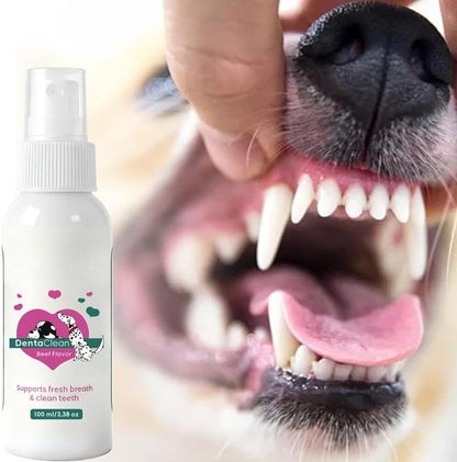 OralPure – Deep Clean Breath Freshening Spray – image 8